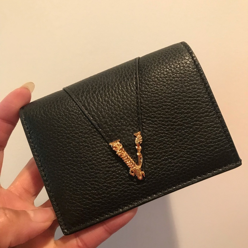 Versace Wallet